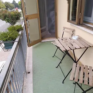 Appartamento Dai Do Fradei, Fossalta di Portogruaro