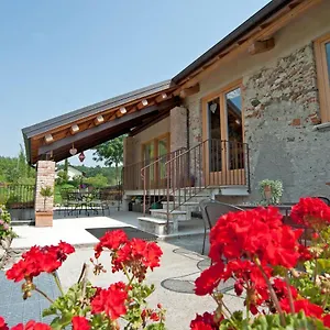Bed & Breakfast La Valle Dell'albero, Feltre