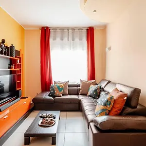 Appartamento In Style - Vibrant In, San Giovanni Lupatoto