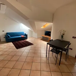 Appartamento La Mansarda, Feltre